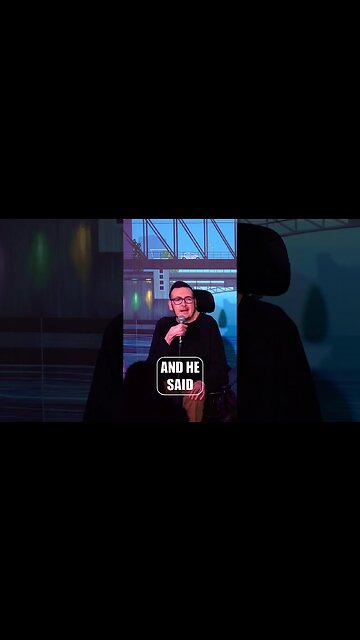 Organ Donor | Best of 2022 Michael The Chairman #standupcomedy #standup #comedian #comedy #funny