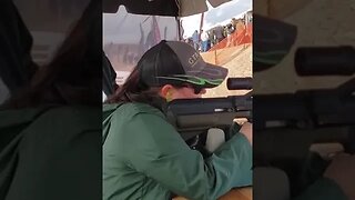 Range Day 2023 Short