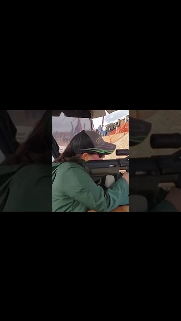 Range Day 2023 Short