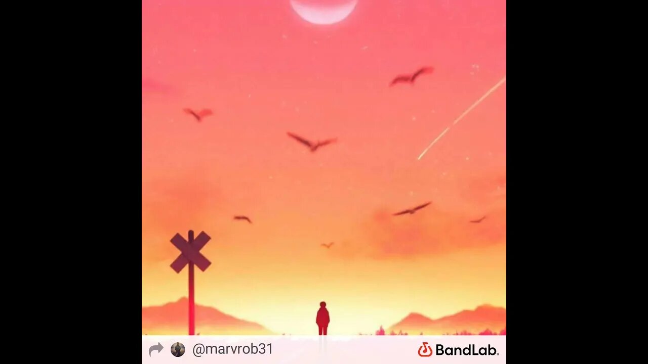 WalkWithMe @MIROVBEATSchannel "Radiant"