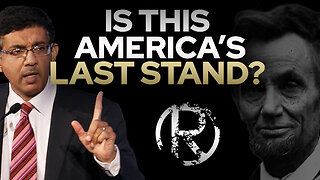 Is This America's Last Stand? • The Todd Coconato Show