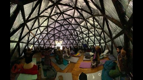 Conscious Celebration / New Earth Community in progress.