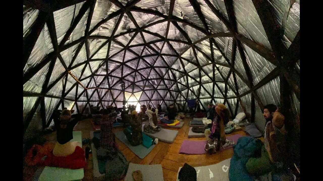 Conscious Celebration / New Earth Community in progress.