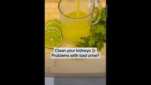 Solution for Kidney Problems