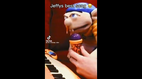 Jeffy's best song ever