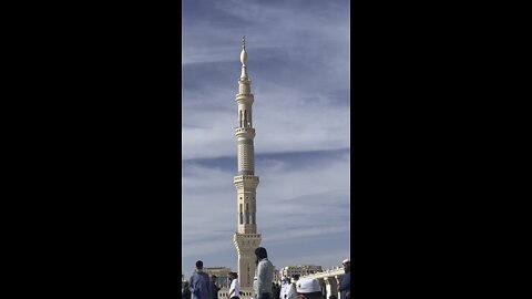 Masjid e Nabvi