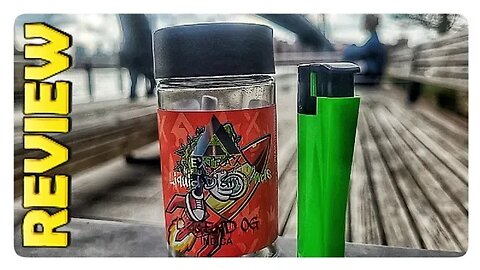 Delta Extrax D8 Pre Rolls Infused Liquid Diamonds – Legend OG
