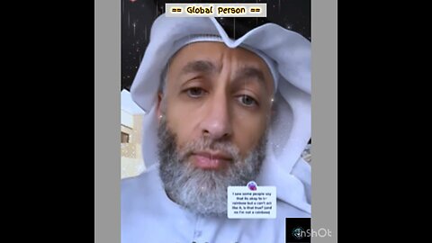 Don't Act Like Rainbow