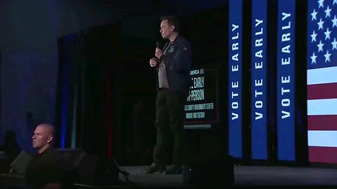 Elon says Startship will travel to Mars in 2026