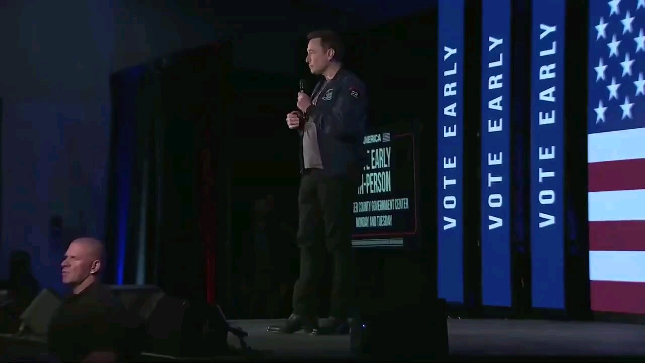 Elon says Startship will travel to Mars in 2026