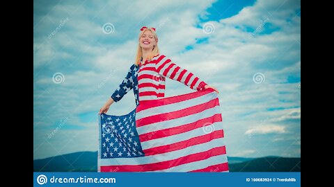 I HAVE A CONSPIRACY THEORY