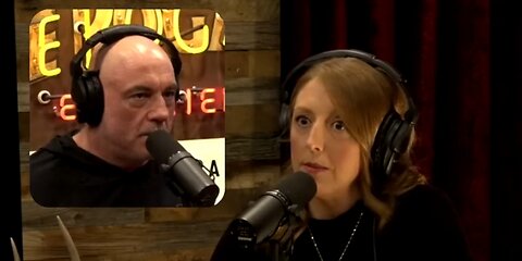 Joe Rogan Discovers 80% of US medical schools don't require a SINGLE nutrition course