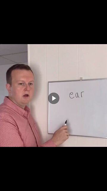 I could watch this on repeat forever.