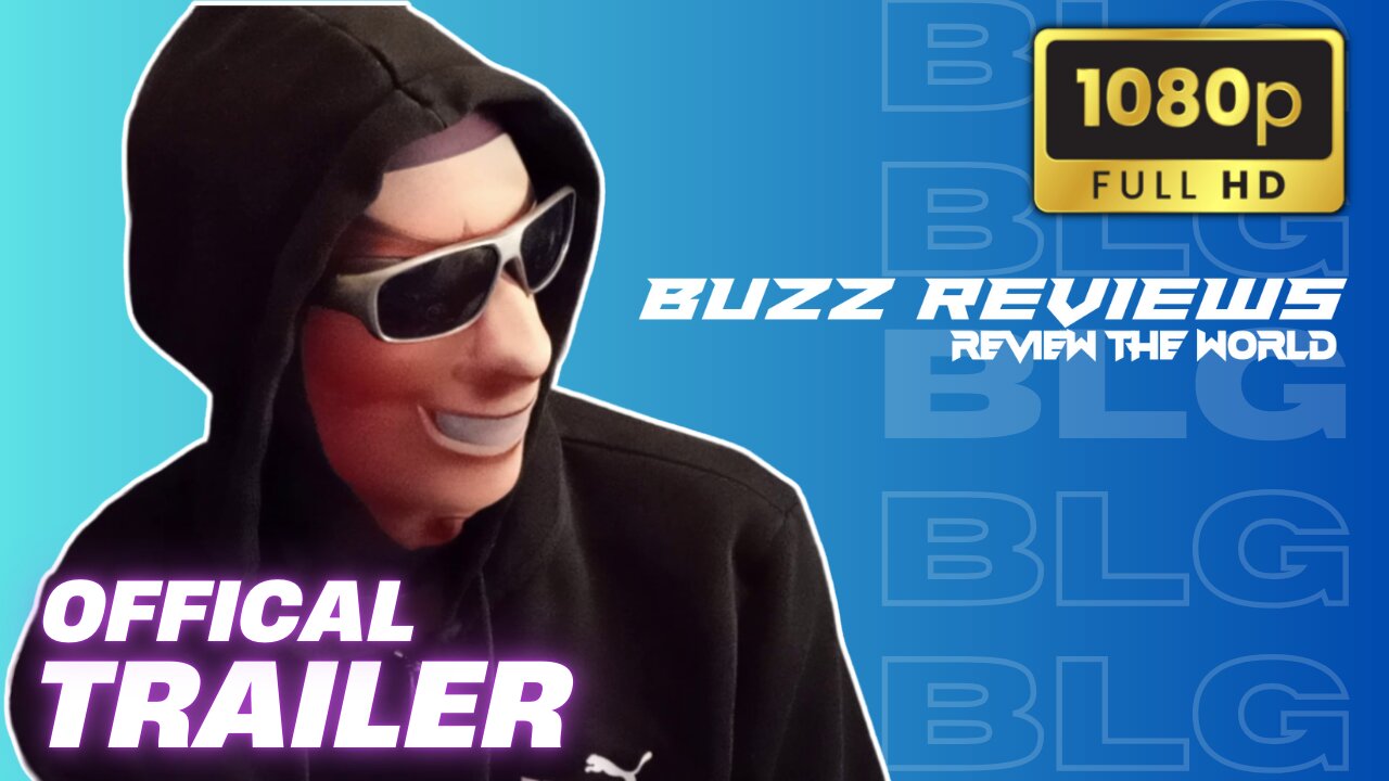 Buzz Reviews: Review The World | Official Trailer