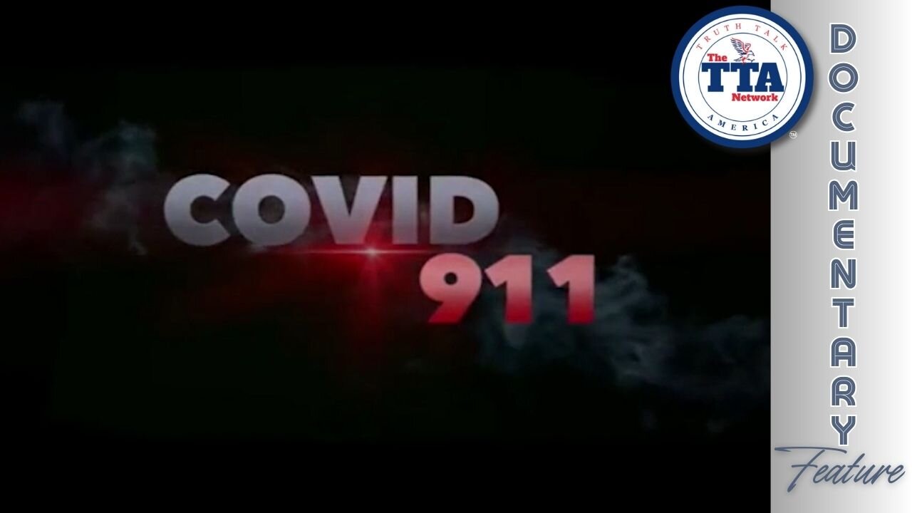 Documentary: Joe M Part 4 'COVID 911'