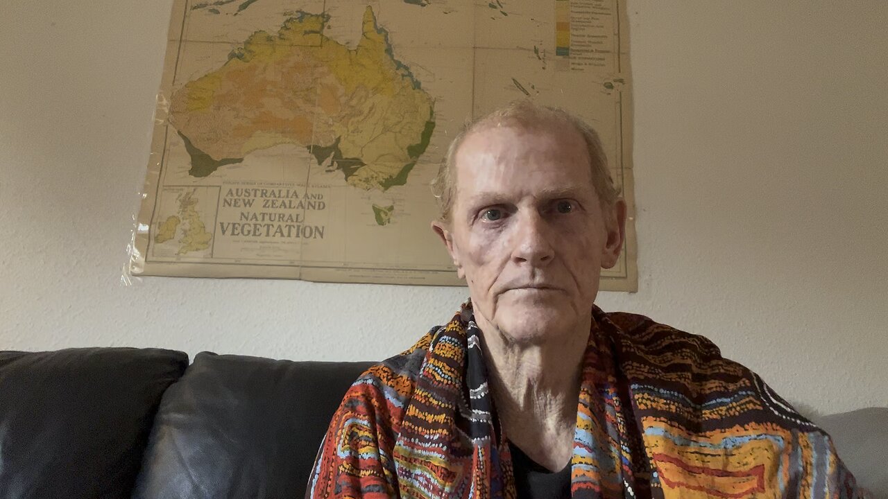 I Know Exactly What Christ Went Through & God Put Me Through It For That Reason