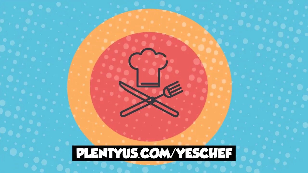 YesChef World's Greatest Chef's Teach You How To Cook