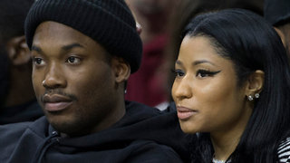 Meek Mill RESPONDS To Nicki Minaj’s THREATS To Spill All His Secrets!