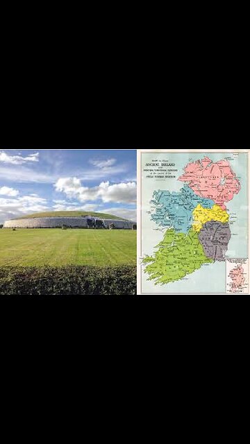 An Gorta Mór was genocide