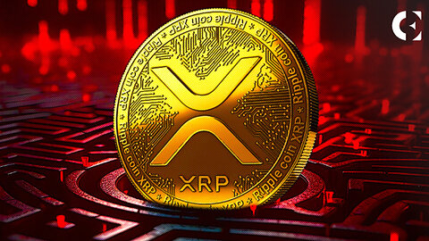 XRP RIPPLE THEY ARE BANNING EVERYONE !!!!!!!!