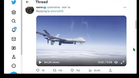 來自俄羅斯飛行員的視角