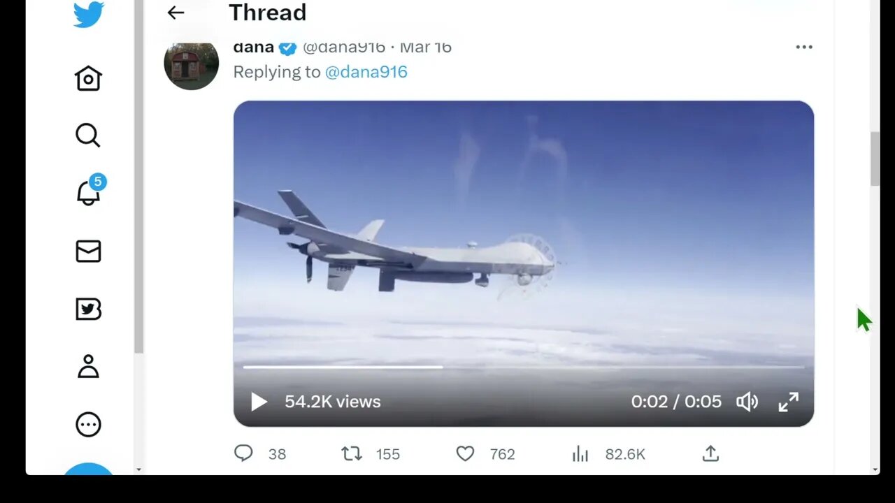 來自俄羅斯飛行員的視角