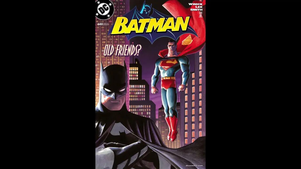 Countdown to Infinite Crisis Omnibus PARTE25