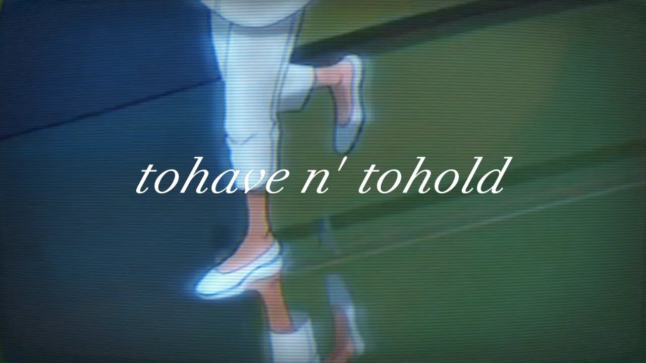 OVLRD Shogun - tohave n' tohold (Official Video)