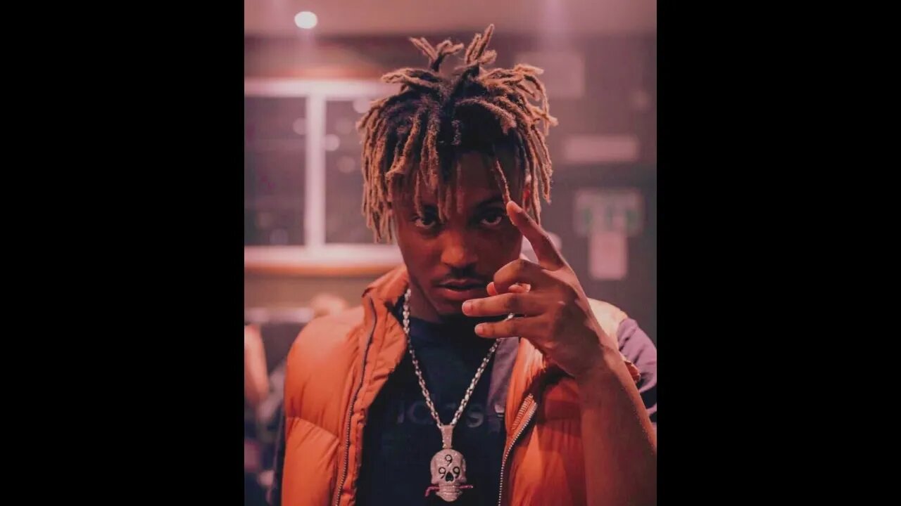 [FREE] Juice WRLD Type Beat "Fast Lane"