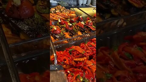 🇹🇷 Mouth-Watering Turkish Food #streetfood #turkishfood #turkishstreetfood