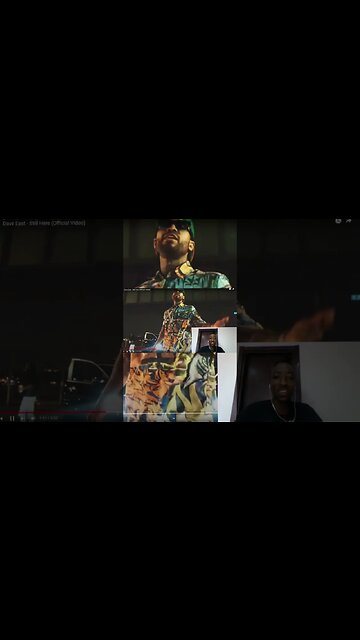 Dave East Still Here Official Video #reaction #music #art #artist #musicvideo #daveeast #popular
