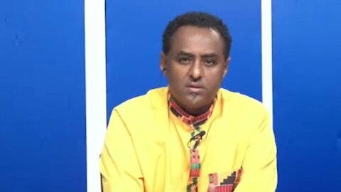 ህወሓት ጸቡ ከፖለቲከኞቹ ጋር እንዳልሆነ በአማራው ላይ ያደረሰው መራር በደል ማሳያ ነው - ሀብታሙ አያሌው