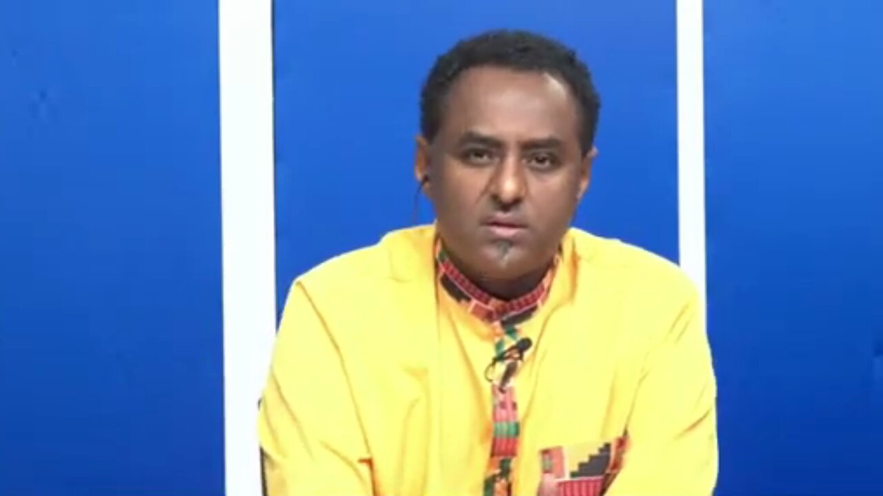 ህወሓት ጸቡ ከፖለቲከኞቹ ጋር እንዳልሆነ በአማራው ላይ ያደረሰው መራር በደል ማሳያ ነው - ሀብታሙ አያሌው