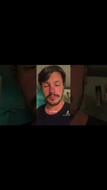 It’s 404. #404 #cantbefound #why #hackerjoke #techjoke #computerjoke