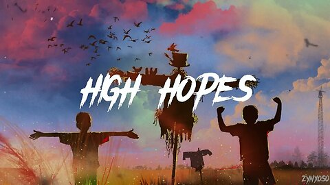 HIGH HOPES - KODALINE (SLOWED VERSION)