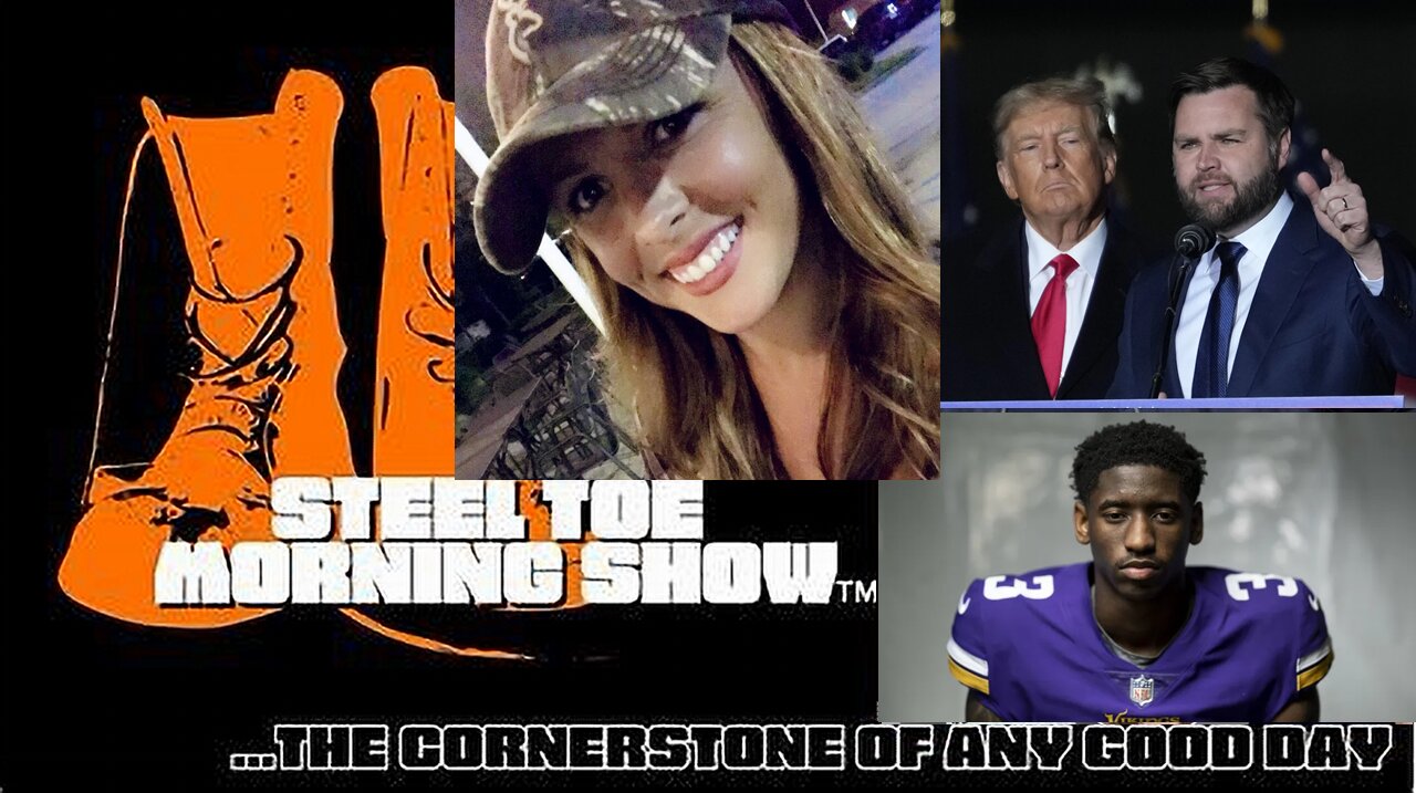 Bans, Running Mates, and DUI! STES 07-15-24