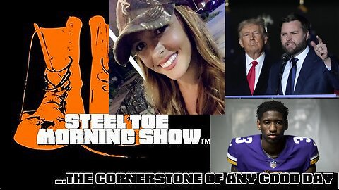 Bans, Running Mates, and DUI! STES 07-15-24