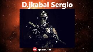 Transmissão ao vivo de D.jkabal Sergio