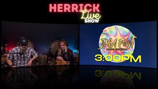 The Herrick Live Show - 10/20/2022