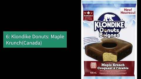 Top 11 Klondike Bar Products You Didn't Know Exists