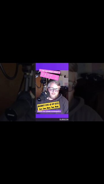 "The Bilbrey Rant" - (part 2 - 5) The thing people don't understand about Muncie Mayor Dan Ridenour!