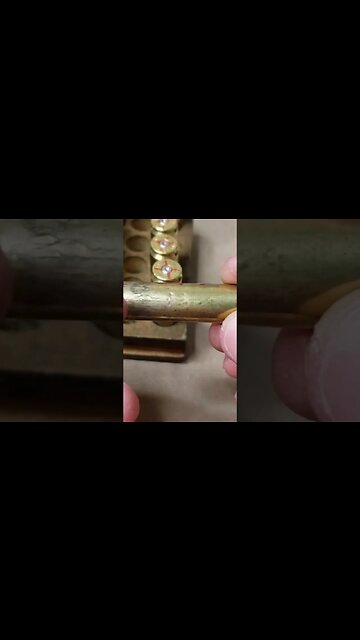 When You Don't Even Have The Pressure To Obturate For Her😪