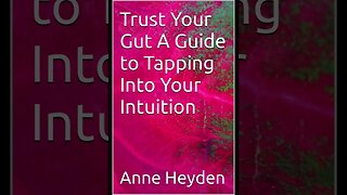 Intuition Chapter 6 1 Understanding and overcoming self doubt