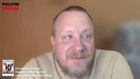 Hintergründe zum Krieg in der Ukraine | Thomas Röper im Interview