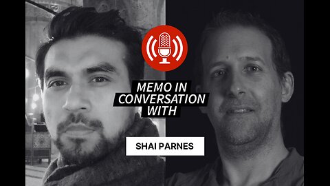 Palestinians living in hell: MEMO in Conversation with Shai Parnes