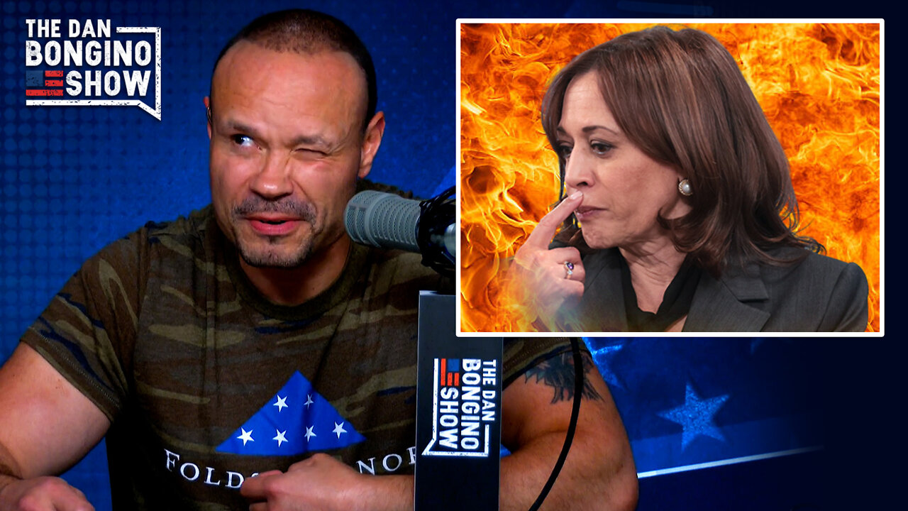 Australian TV drops MUST SEE roast of Kamala Harris