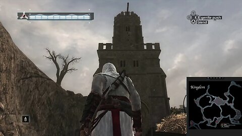 The Kingdom Flags and Templars (Assassin's Creed)