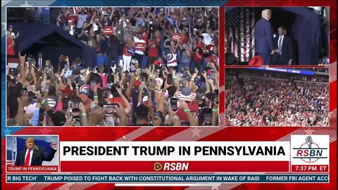 Our beloved Potus Donald Trump