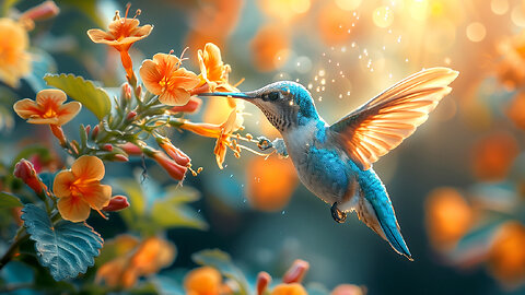Calming Music for Treating Nerves and Headaches - Good Calm Music for the Soul and Relaxation