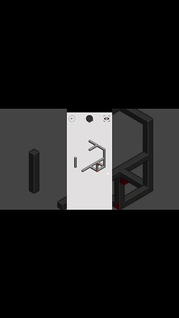 Hocus on Android: level generator 197